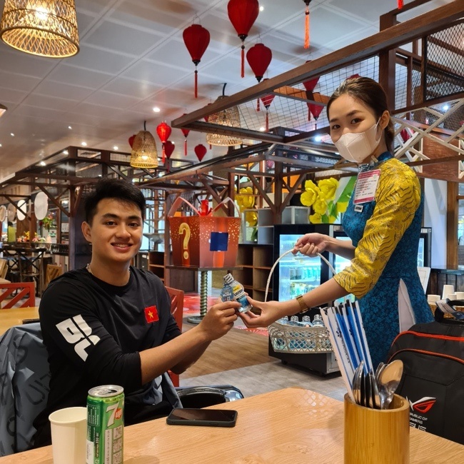 Listerine ảnh 1 Listerine anh 1