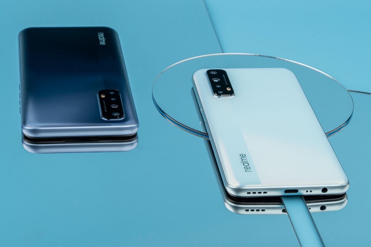 Dau an nam 2020 cua Realme hinh anh