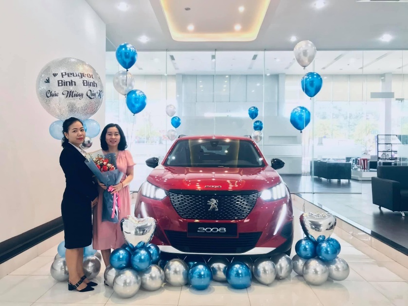 Thaco ảnh 1 Thaco anh 1