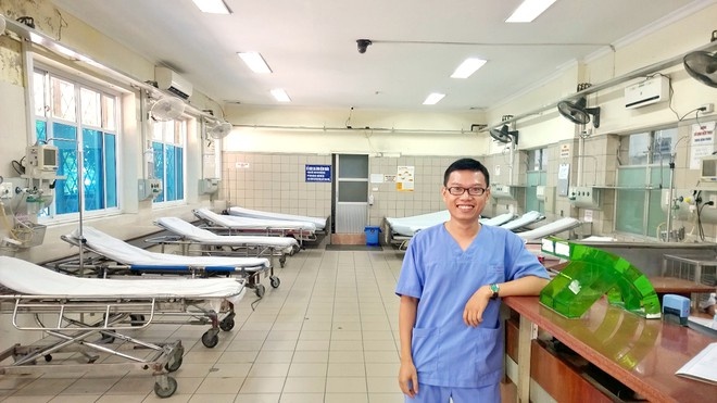 P/S Active Defense anh 1