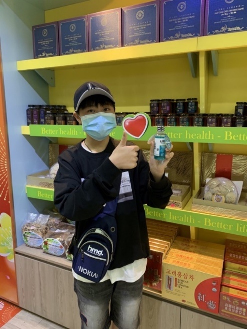 Listerine ảnh 2 Listerine anh 2