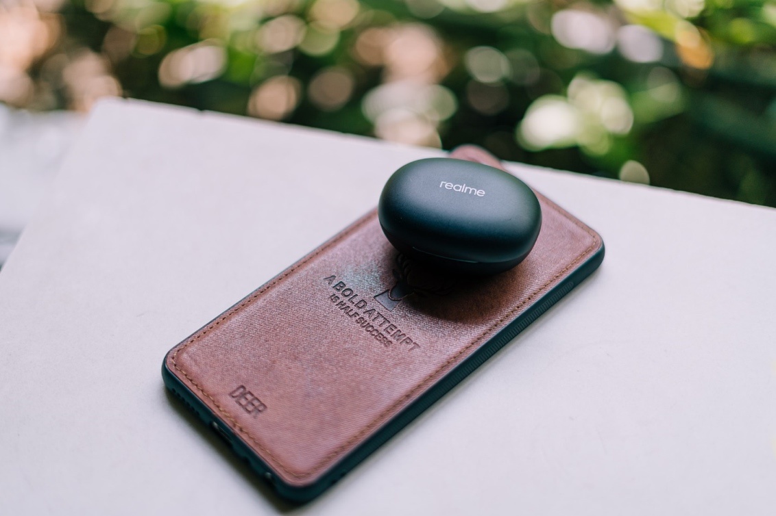 Realme anh 3