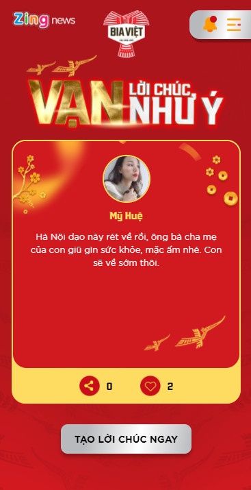 Bia Việt ảnh 6 Bia Viet anh 6