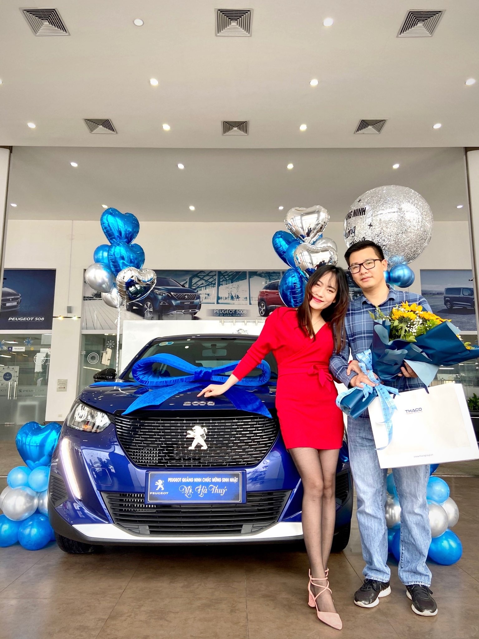 Thaco ảnh 5 Thaco anh 5