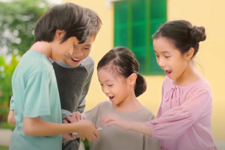 Video - Tet nay cung G hinh anh