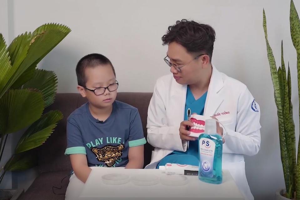 Chuyen gia chia se cach thiet lap 'chot chan' cho suc khoe hinh anh