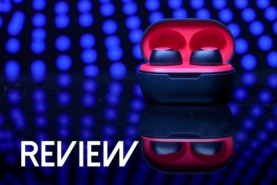 JBL Tune 115TWS - tai nghe true wireless dang mua co gia duoi 2 trieu hinh anh