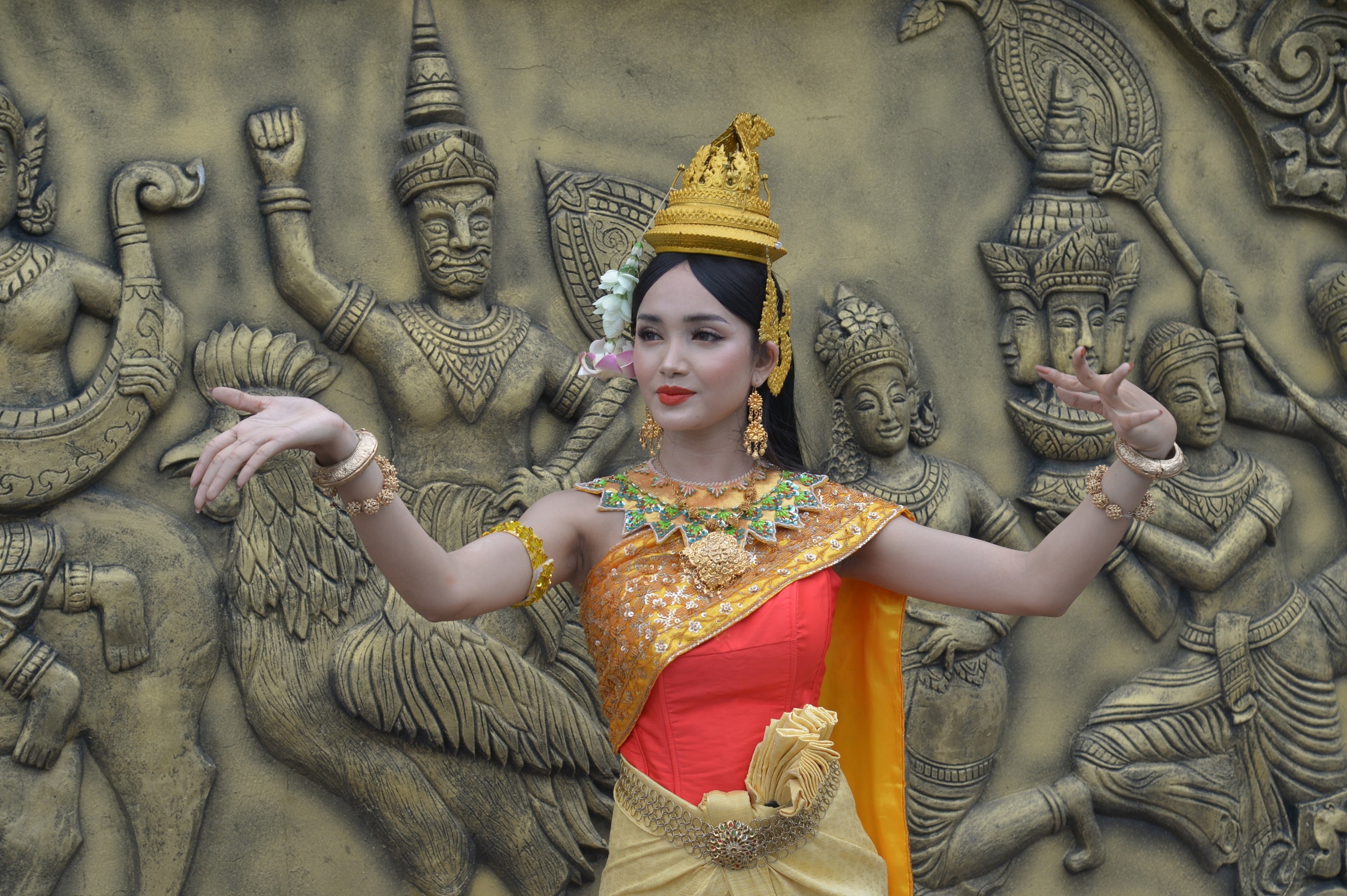 Kham pha Ca Mau khac la qua lang kinh nhiep anh hinh anh