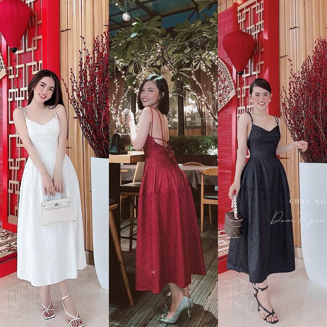 Van Van Boutique anh 1