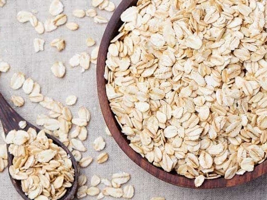 Nhung thuc pham ho tro giam can an toan hinh anh