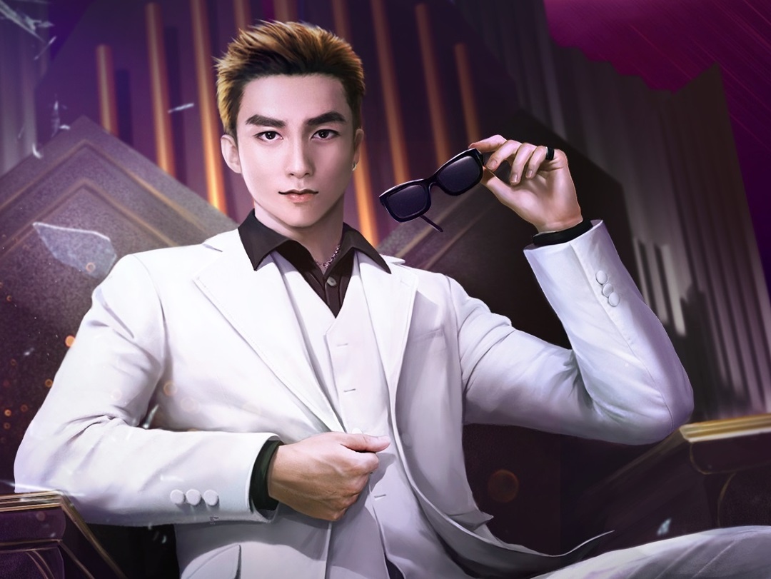 Nhan vat cua Son Tung M-TP chinh thuc xuat hien trong Free Fire hinh anh