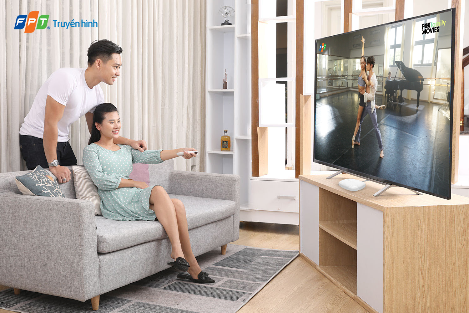 Truyen hinh FPT anh 2