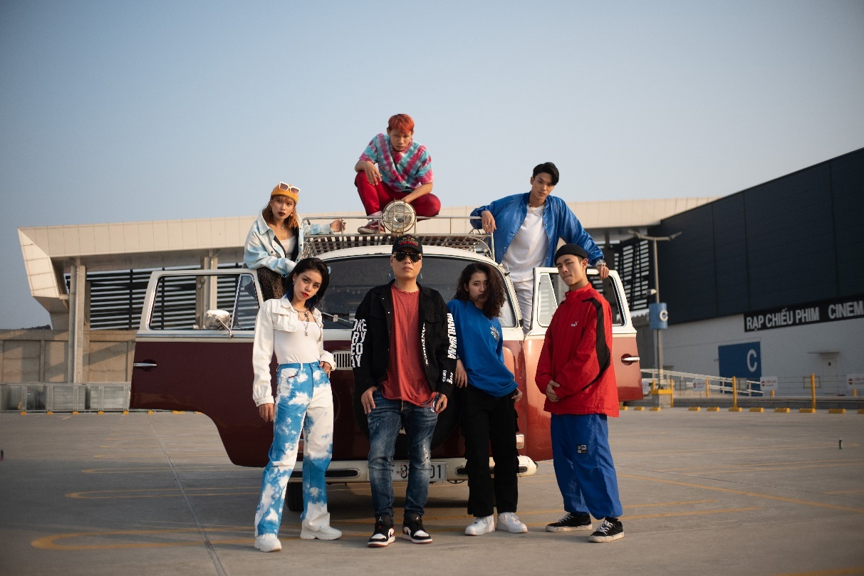 AEON Mall Ha Dong anh 2