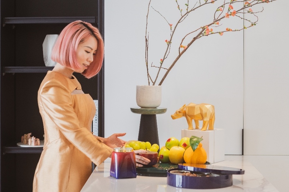 Cach hoi 'nghien nha' chuan bi don Tet hinh anh