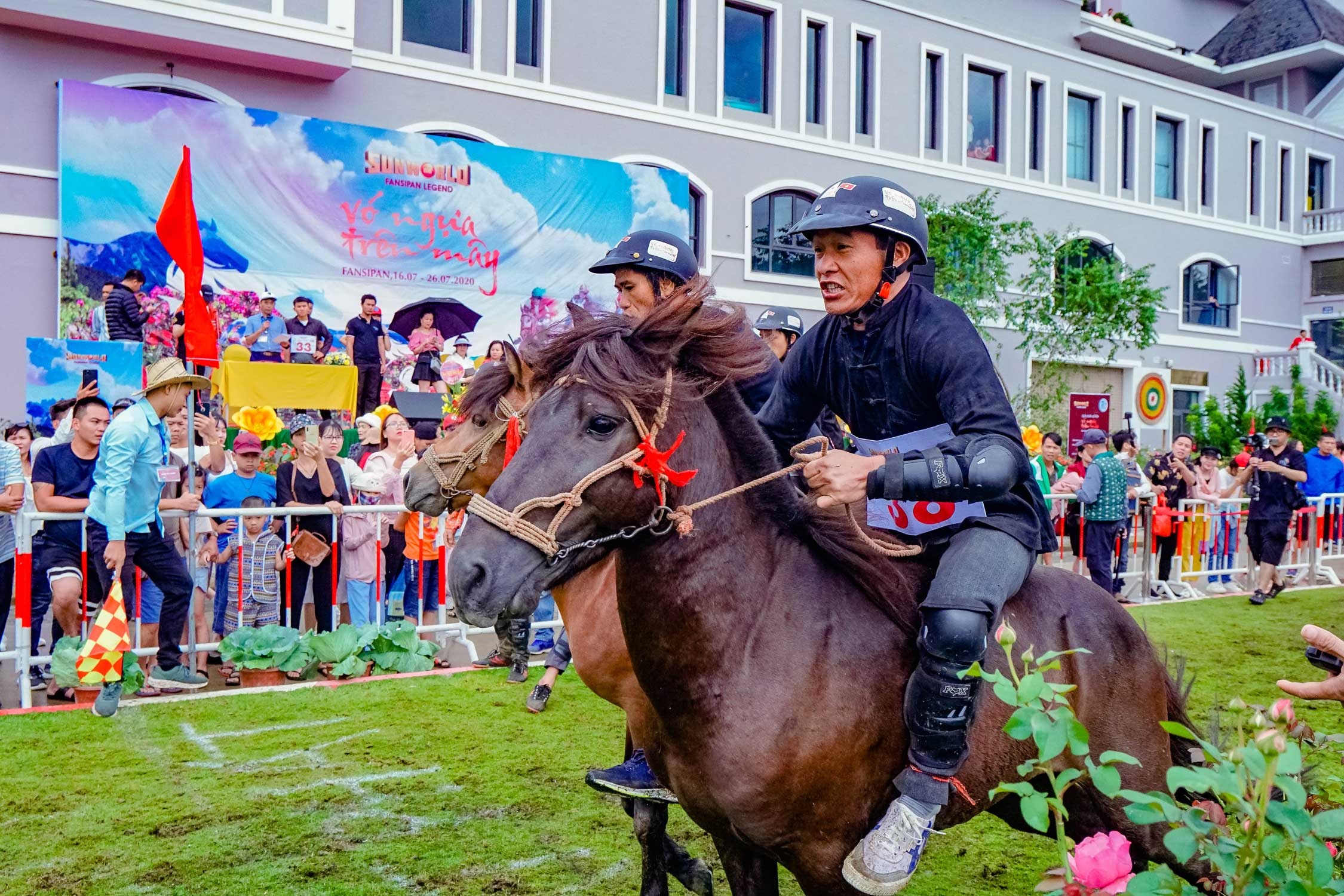 Sun World Fansipan Legend ảnh 5 Sun World Fansipan Legend anh 5