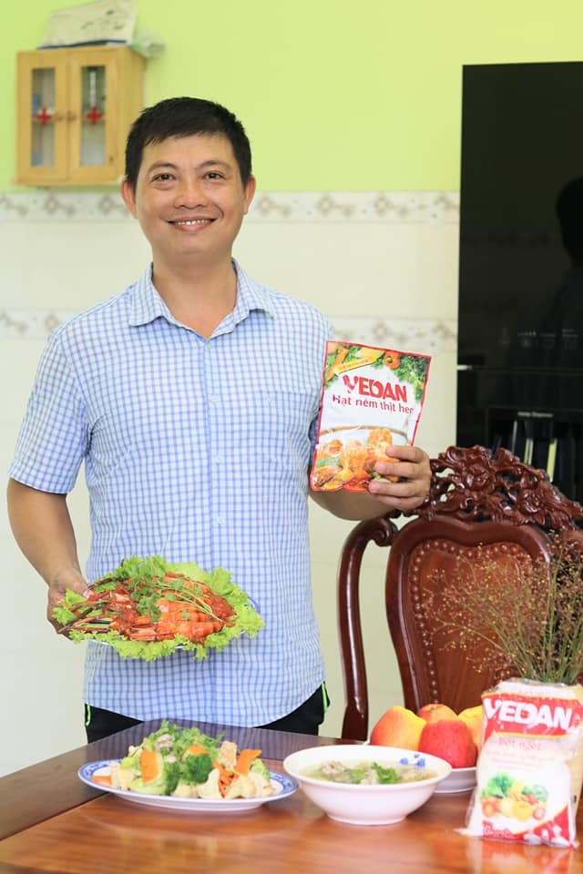 Ai cũng là siêu đầu bếp ảnh 10 Ai cung la sieu dau bep anh 10