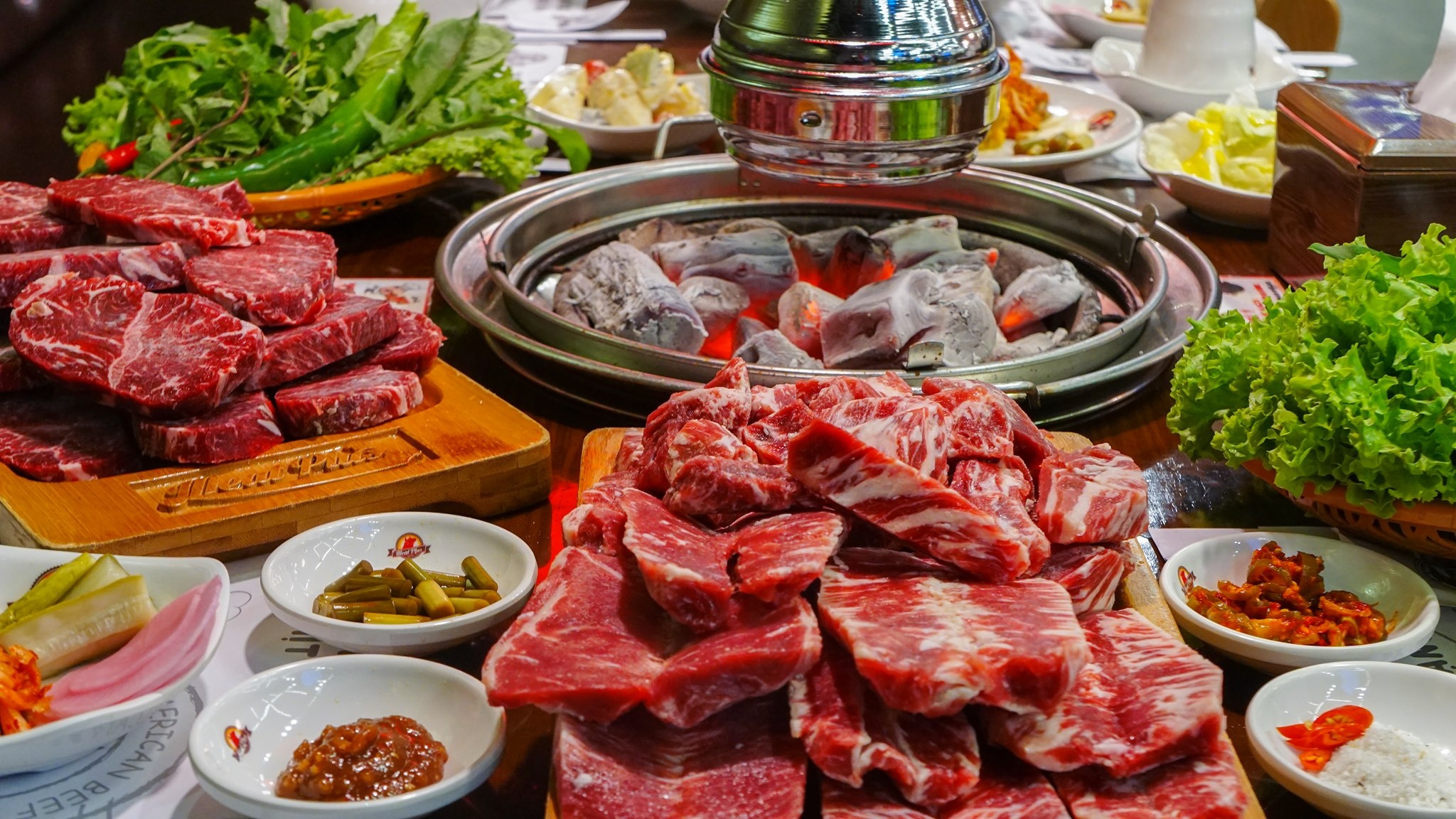 Meat Plus Hồ Tây ảnh 1 Meat Plus Ho Tay anh 1
