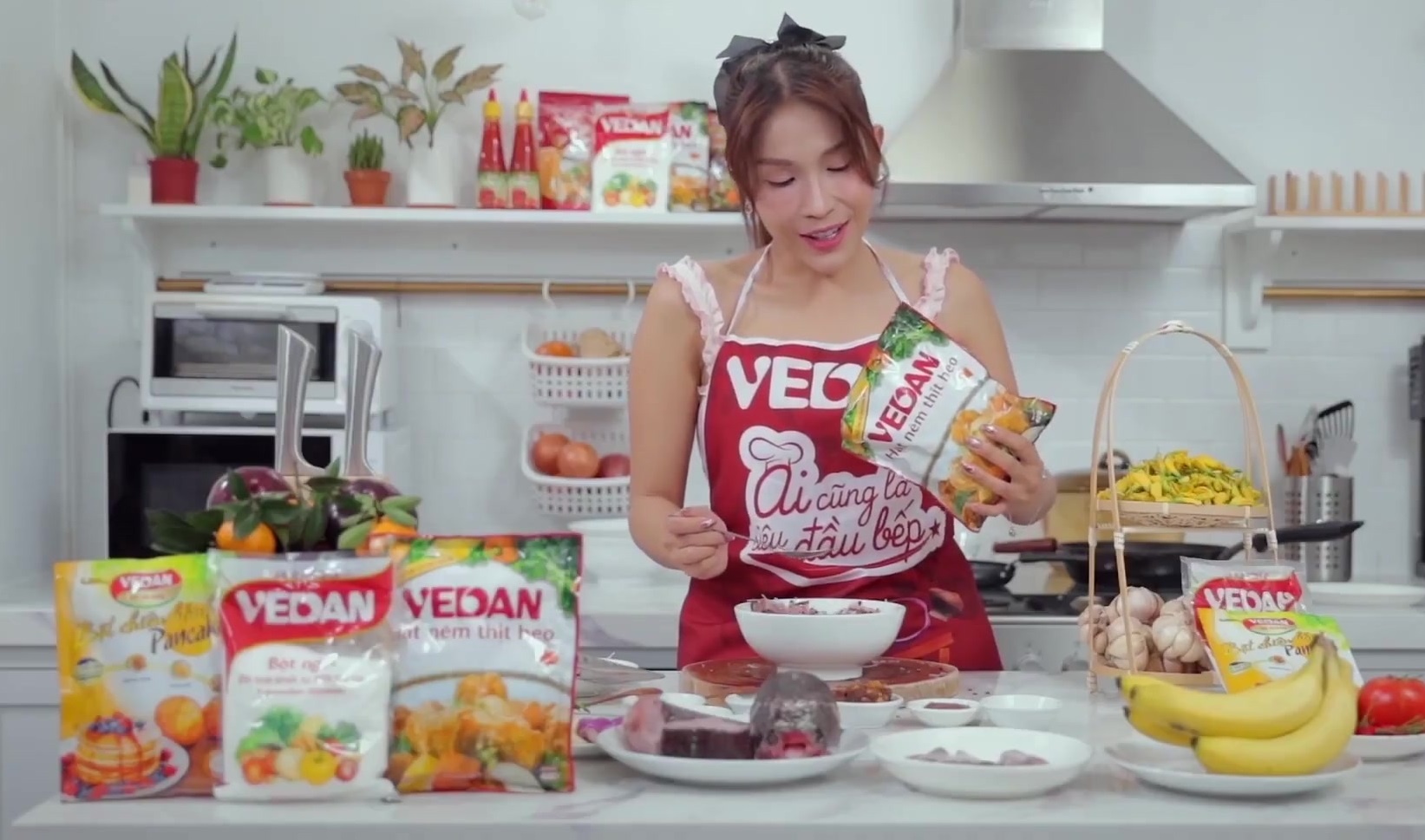 Ai cũng là siêu đầu bếp ảnh 3 Ai cung la sieu dau bep anh 3