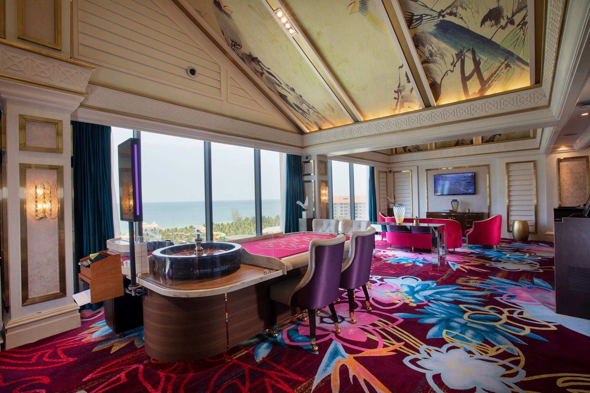 Corona Resort & Casino Phu Quoc anh 7