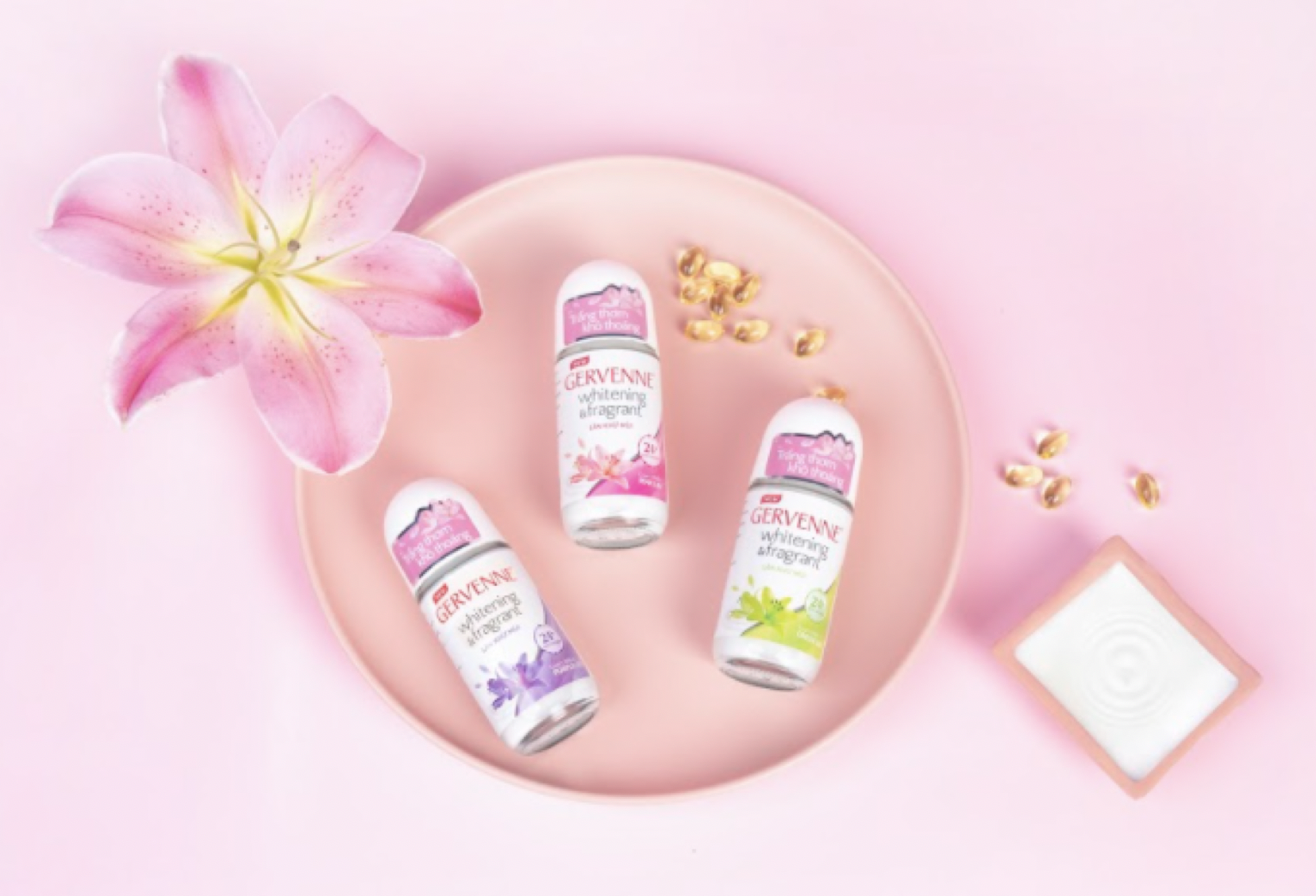 Gervenne ảnh 4 Gervenne anh 4