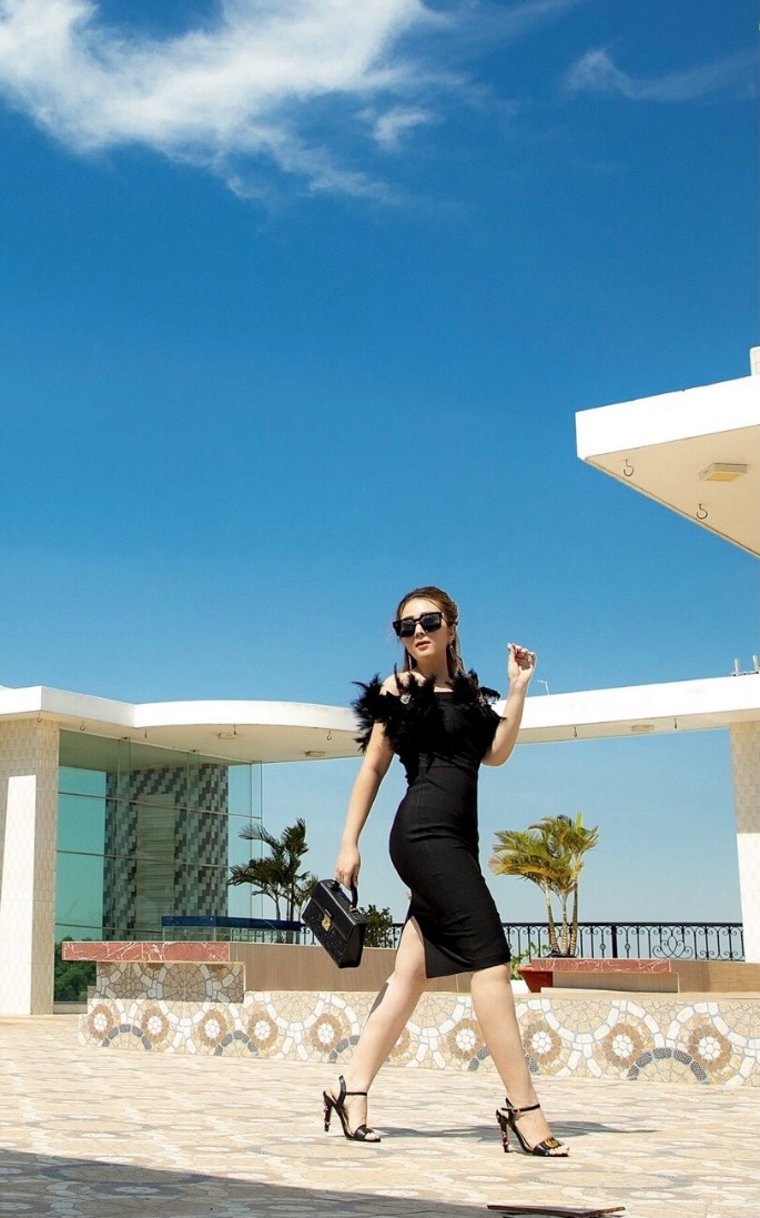 Sanh Dieu shop anh 1