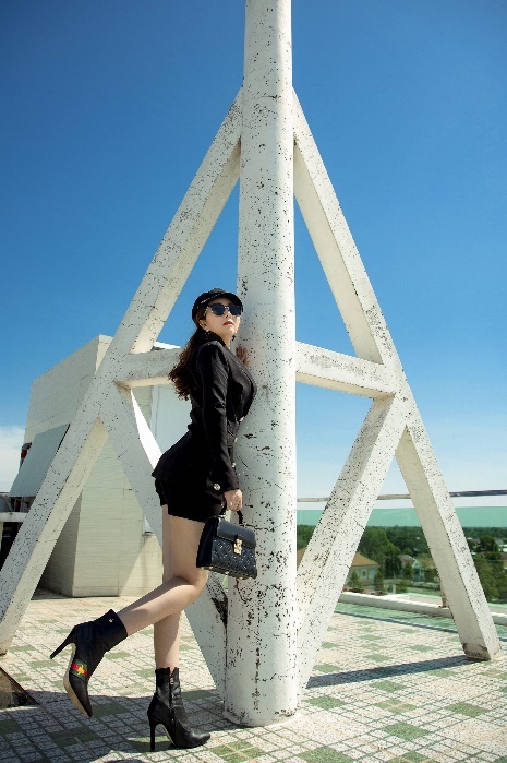 Sanh Dieu shop anh 2