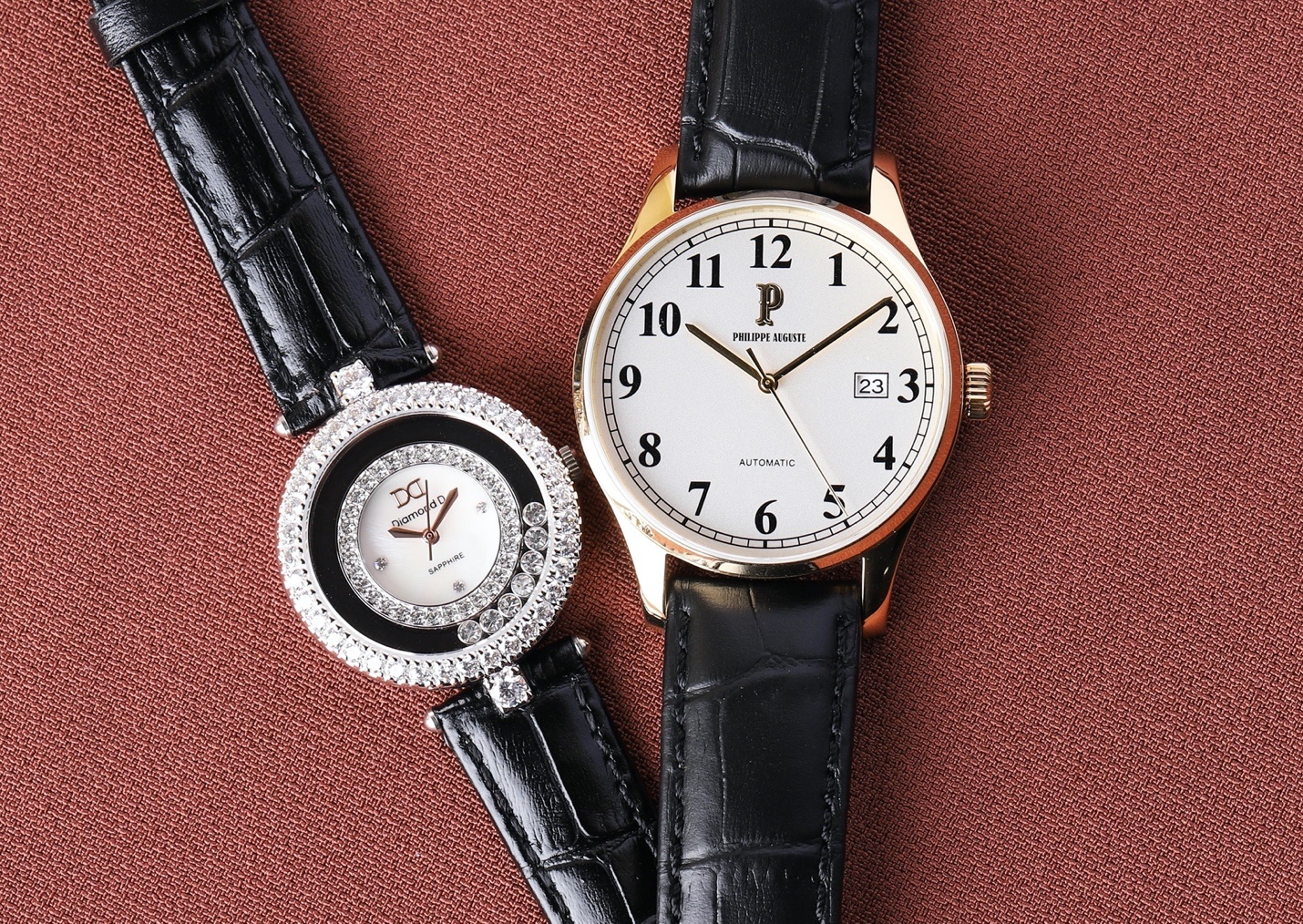 Đăng Quang Watch ảnh 3 Dang Quang Watch anh 3