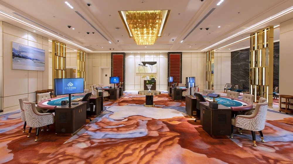 Corona Resort & Casino Phu Quoc anh 6