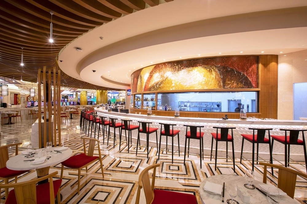 Corona Resort & Casino Phu Quoc anh 9