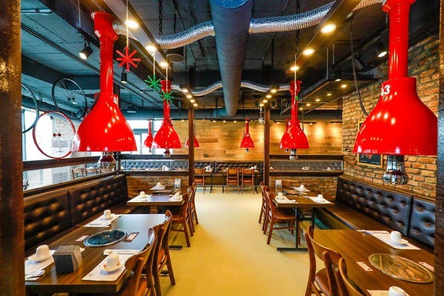 Meat Plus Hồ Tây ảnh 5 Meat Plus Ho Tay anh 5