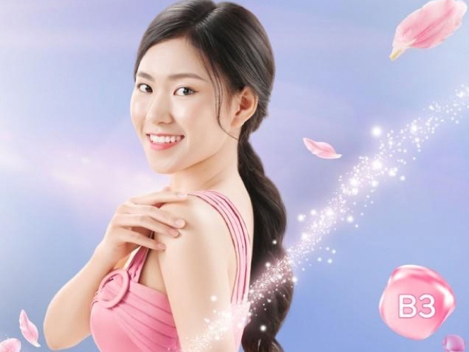 4 bi quyet giup da trang khoe tu nhien don Tet hinh anh