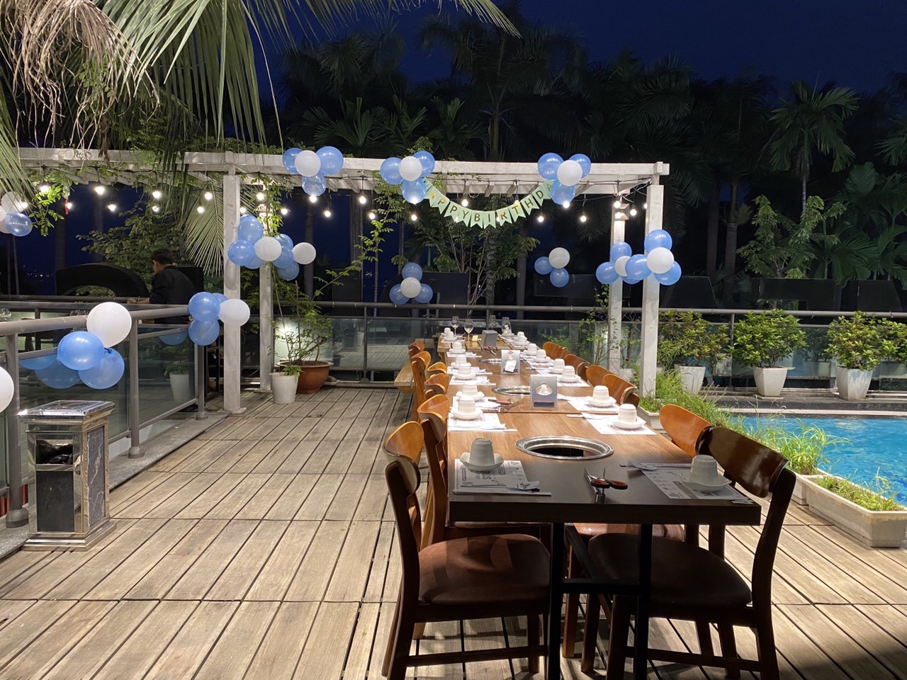 Meat Plus Hồ Tây ảnh 6 Meat Plus Ho Tay anh 6
