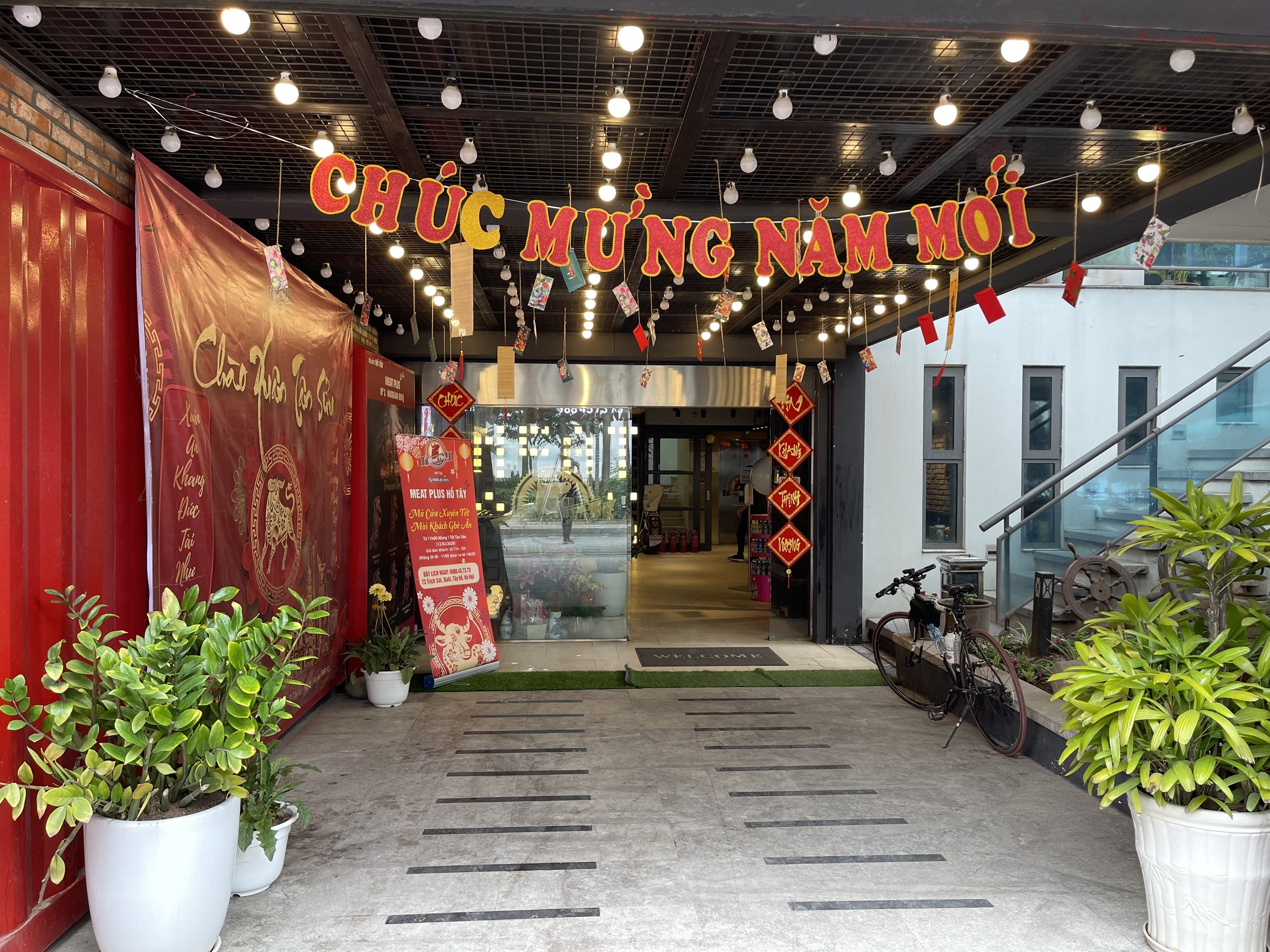 Meat Plus Hồ Tây ảnh 4 Meat Plus Ho Tay anh 4