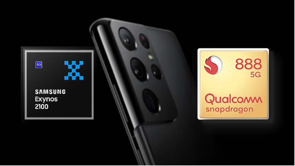 S21 so huu chip Exynos 2100 manh me anh 2