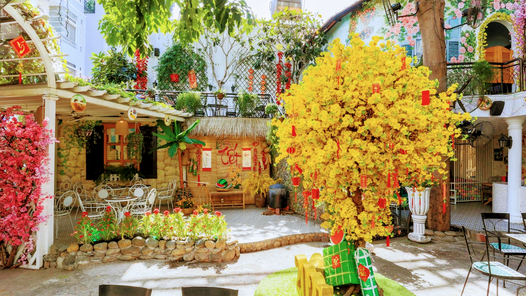 quán ăn xuyên tết ảnh 9 quan an xuyen tet anh 9