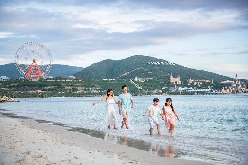 Vinpearl Hòn Tre ảnh 7 Vinpearl Hon Tre anh 7