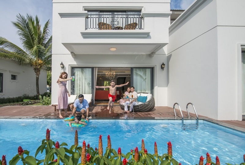 Vinpearl Hòn Tre ảnh 2 Vinpearl Hon Tre anh 2