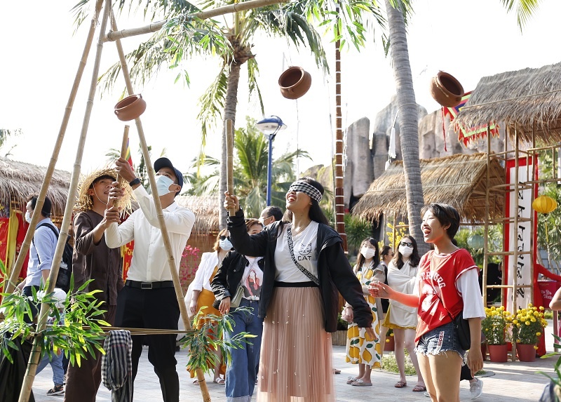 Vinpearl Hon Tre anh 4