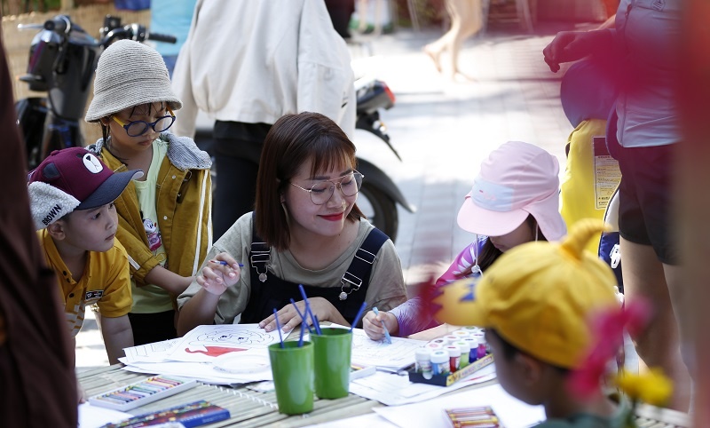 Vinpearl Hon Tre anh 5