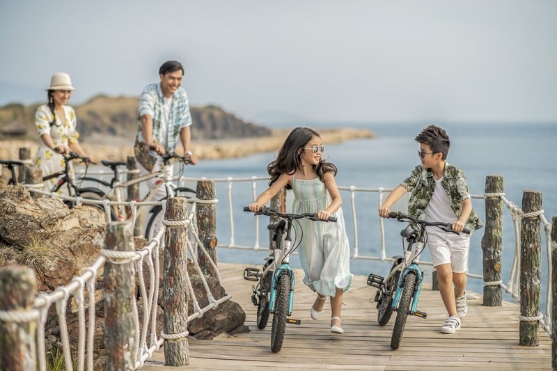 Vinpearl Hòn Tre ảnh 8 Vinpearl Hon Tre anh 8