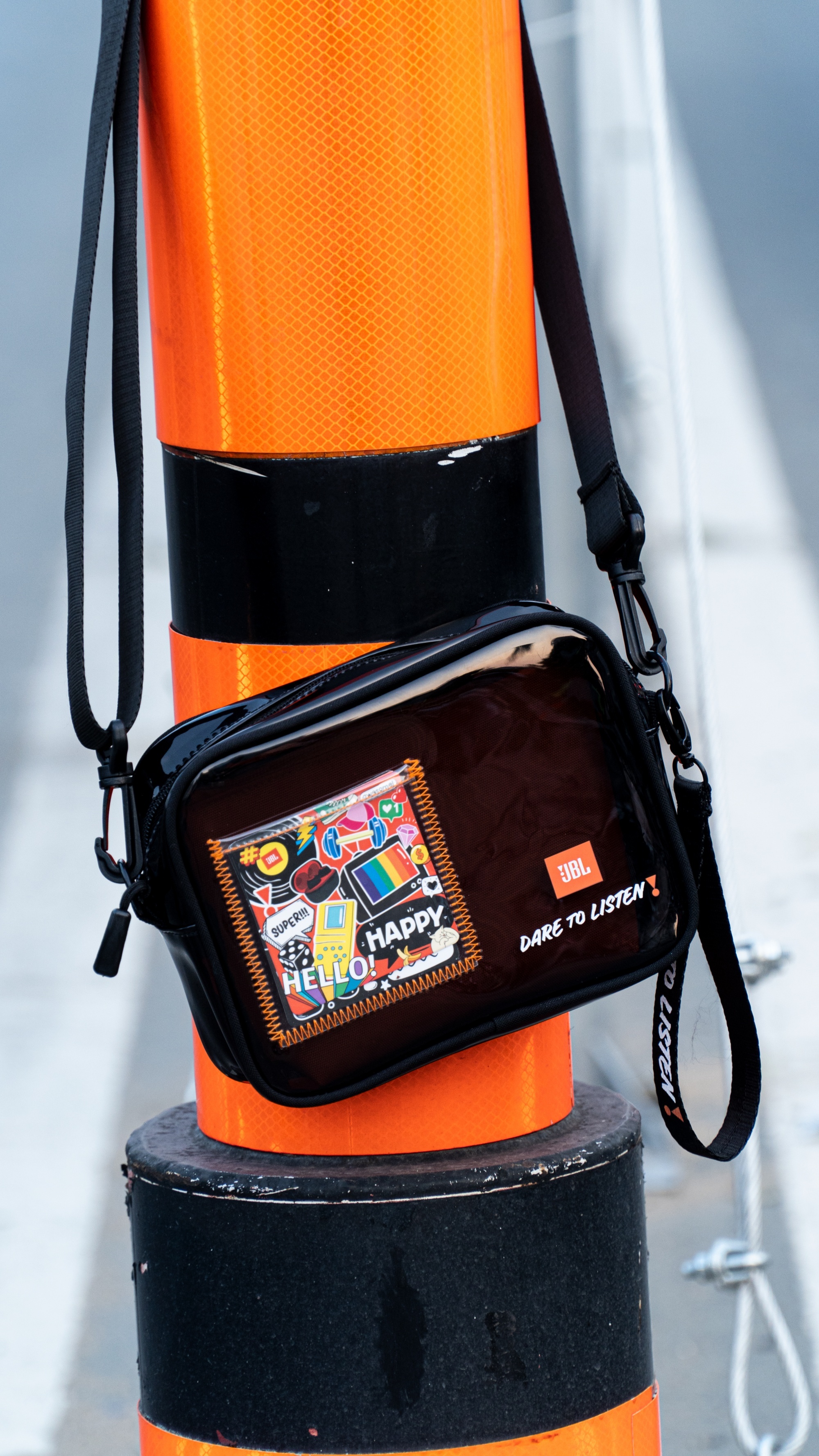 JBL ảnh 2 JBL anh 2