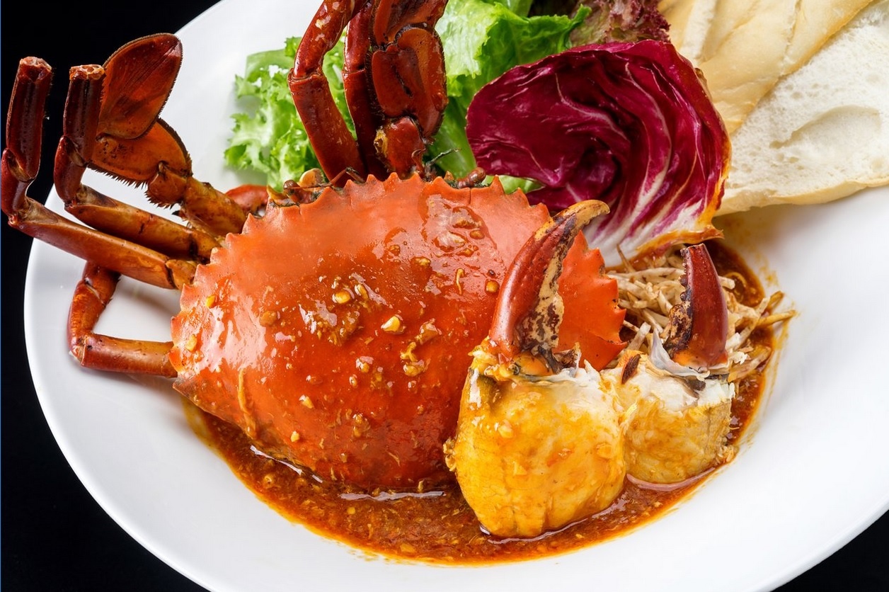 quan an xuyen tet anh 8