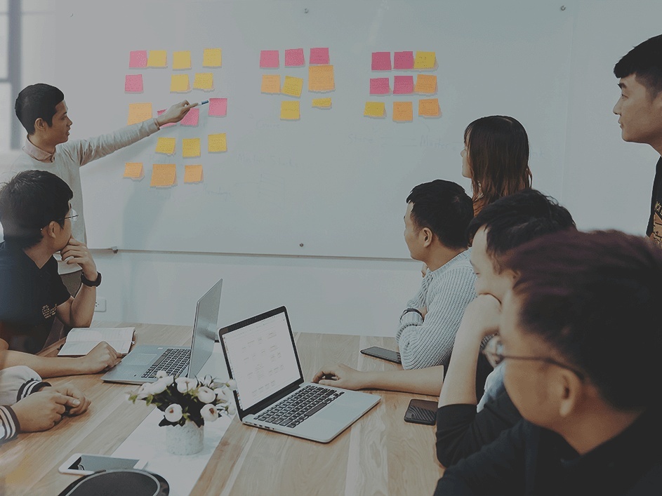 DLS Inc lay sang tao lam nen tang thanh cong hinh anh