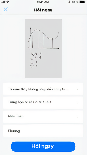 Snapask ảnh 1 Snapask anh 1
