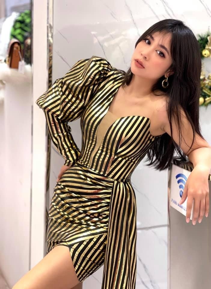 thoi trang Solist anh 2