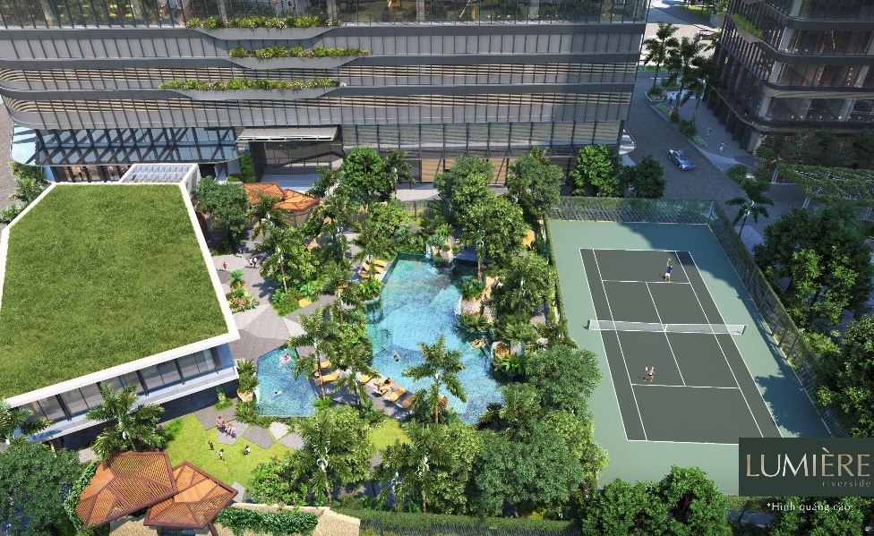 Lumiere riverside anh 3