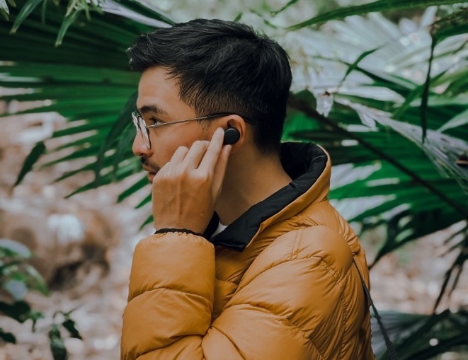 Blogger Vinh Gau, Ly Thanh Co va nhom D-TAP tan huong Tet the nao? hinh anh