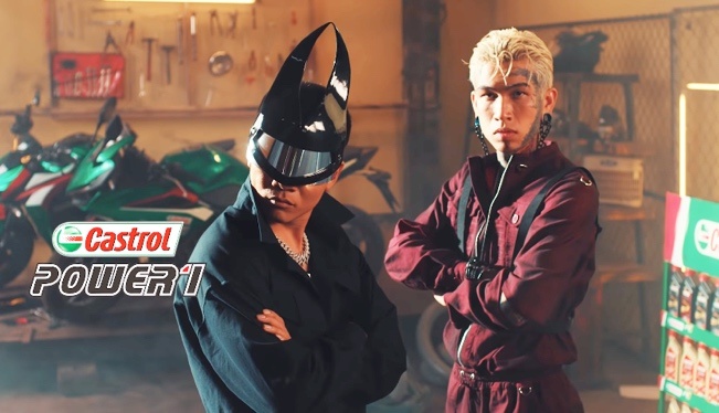 Castrol anh 4