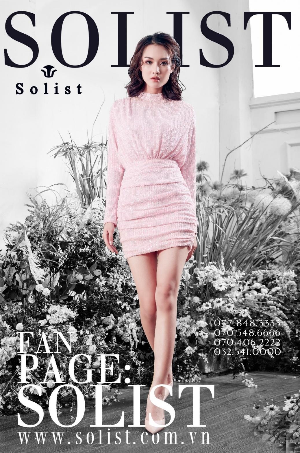 thời trang Solist ảnh 3 thoi trang Solist anh 3