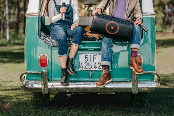 JBL ảnh 7 JBL anh 7